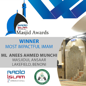 Masjid Awards