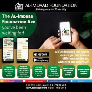 Al-Imdaad