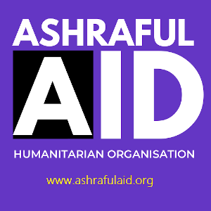 Ashraful Aid