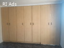 1 Bedroom apartment, ext 13