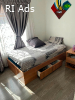 3/4 Bed set