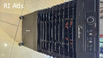 Air Cooler 50 litre R2499 cell 078 821 9461