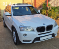 FOR SALE - BMW F25 X3 20D