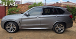 For sale - BMW X5