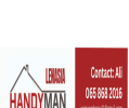 Lenasia handyman