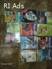 School text books