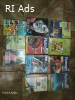 School text books