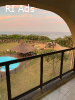 Self catering holiday apartment