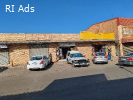 SHOP TO LET - KLIPTOWN