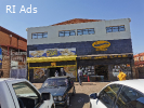 SHOP TO LET-LENASIA CBD